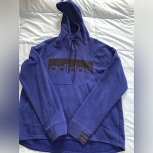 Men’s Adidas Hoodie